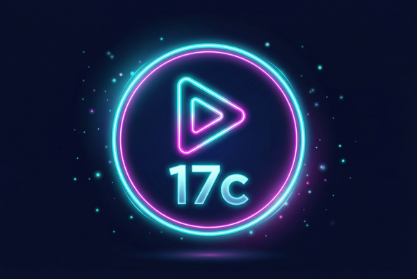 17c一起草